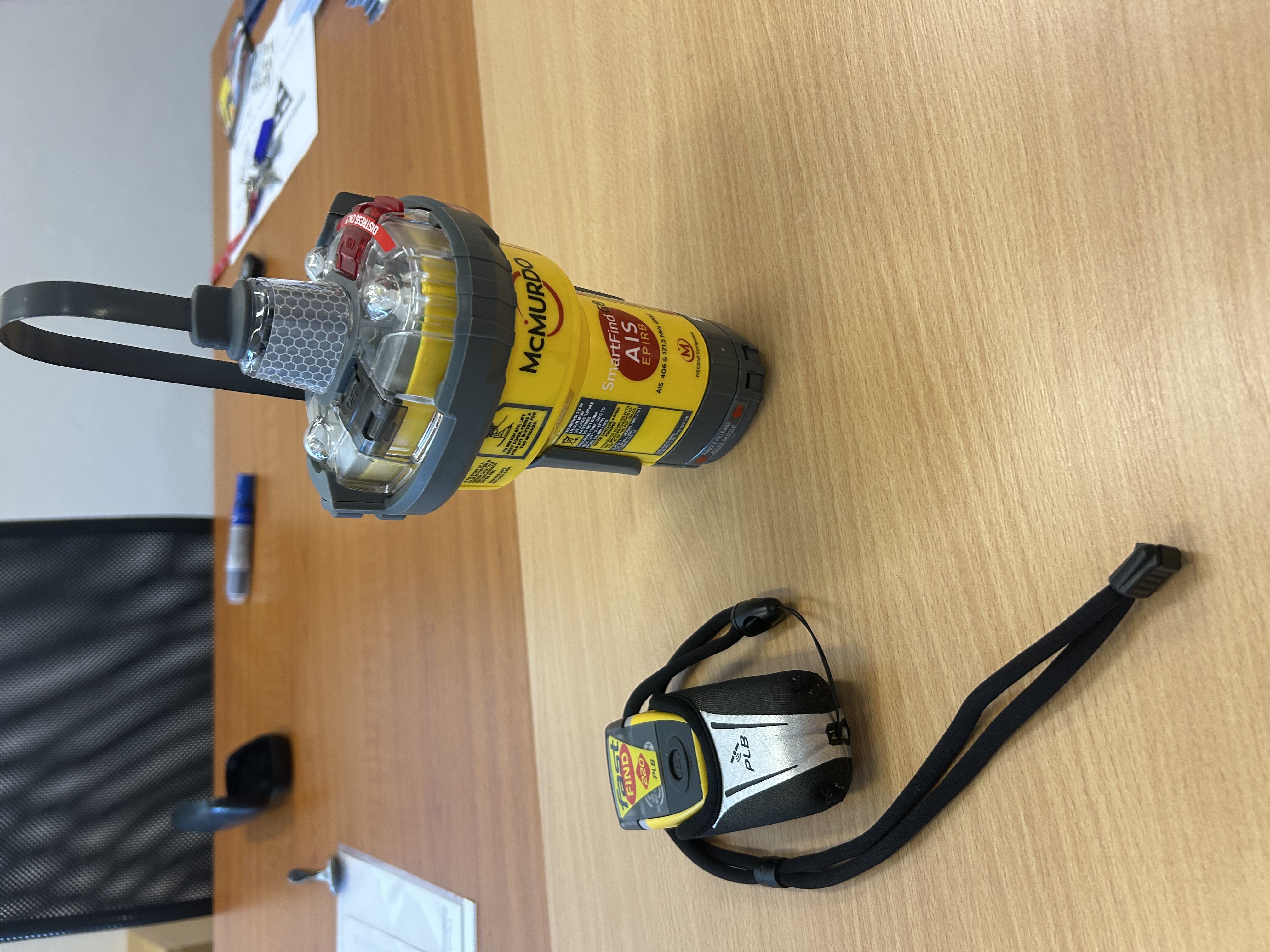 Epirb 